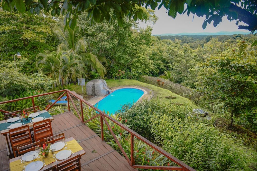 Hotel Cerro Lodge 1