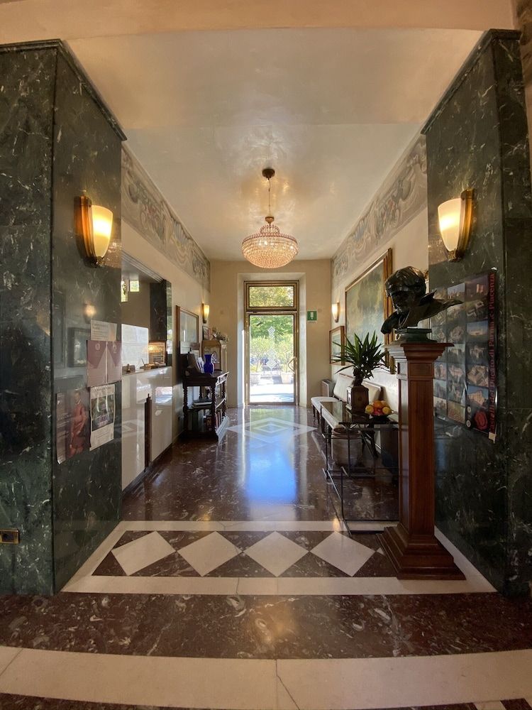 Hotel Verdi Boutique Hotel 2