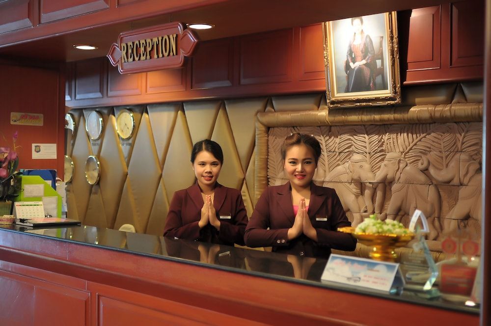 Khon Kaen Hotel 2