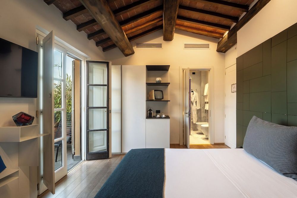Hotel Milu Florence 1