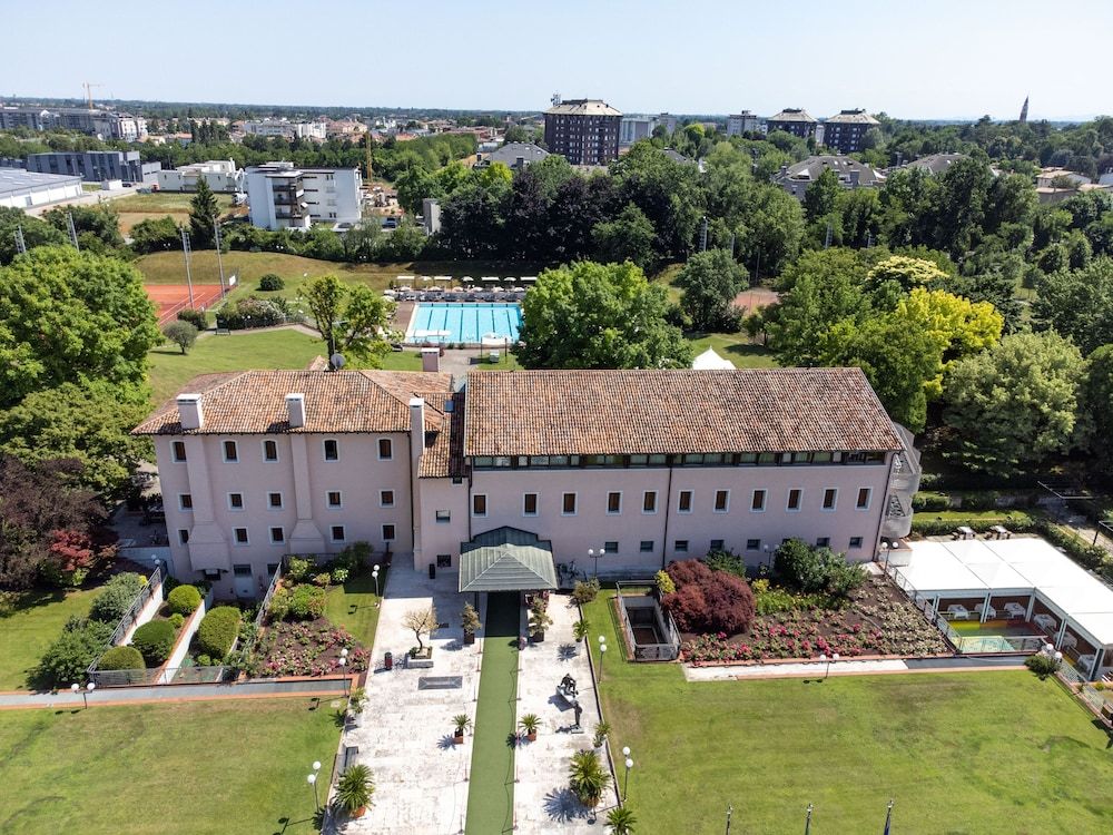 Hotel Ristorante Fior 1