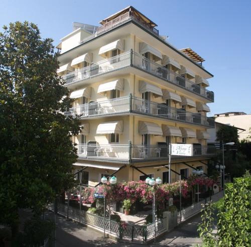 Albergo Vittoria 1