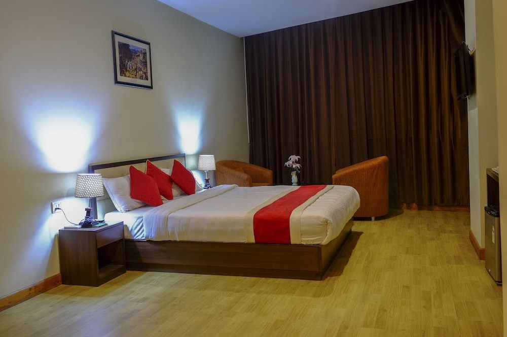 Hotel Regal Airport 1