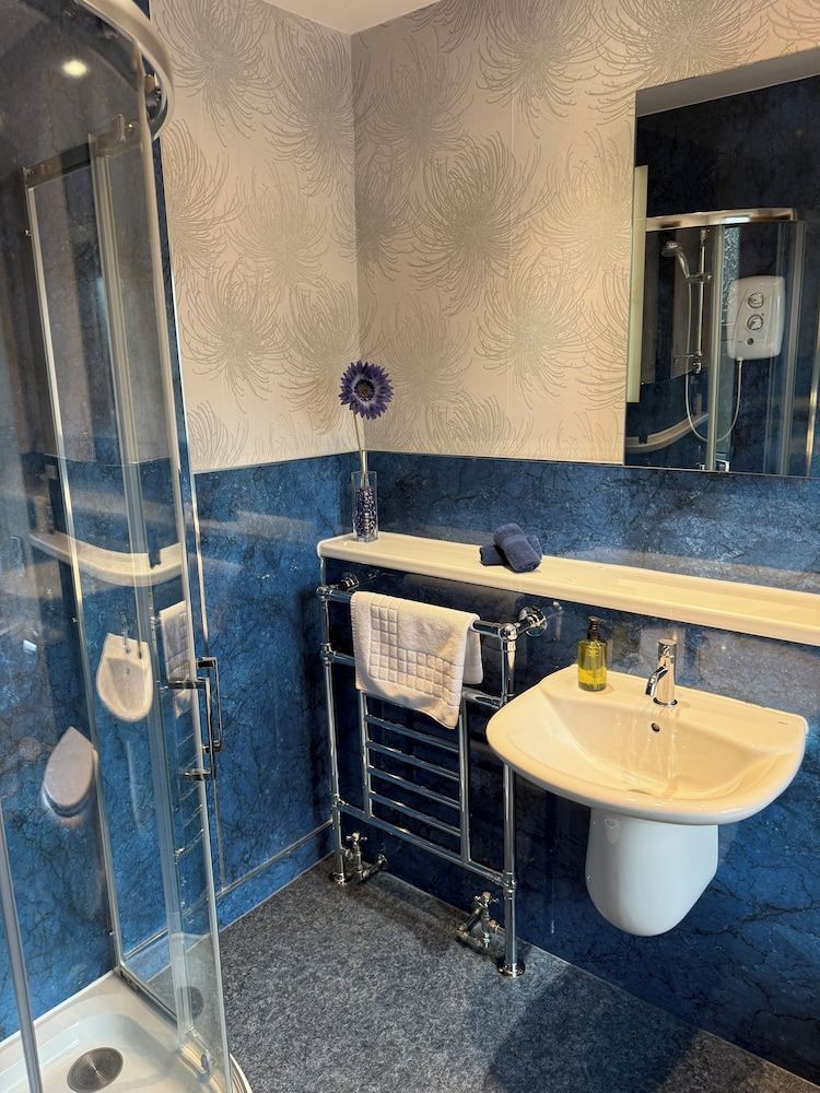 Dionard Guest House 1
