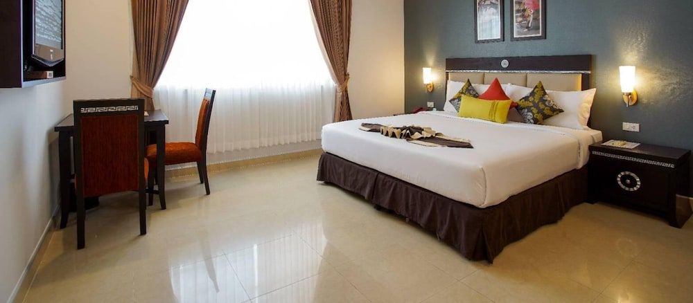 Club Mahindra Mac Boutique Hotel 1