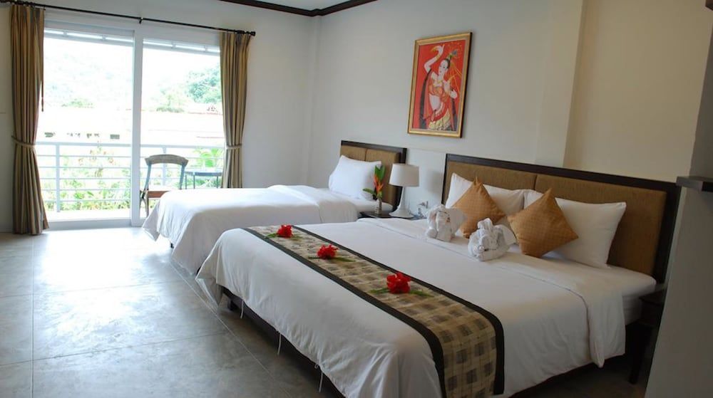 Phukamala Suite 2