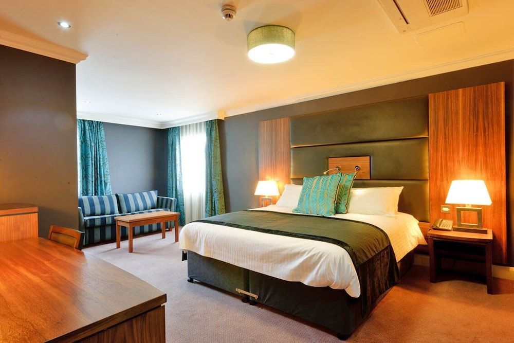 Rox Hotel Aberdeen by Compass Hospitality 1
