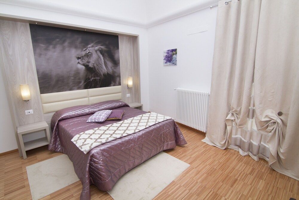 Al Bastione Relais Suite & Rooms 1