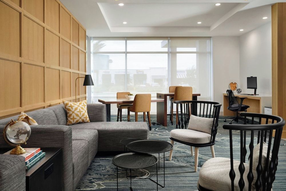 TownePlace Suites by Marriott Ventura Oxnard 2