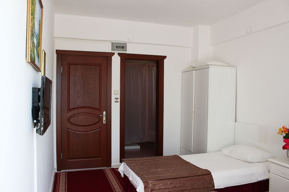 Soykan Hotel 2