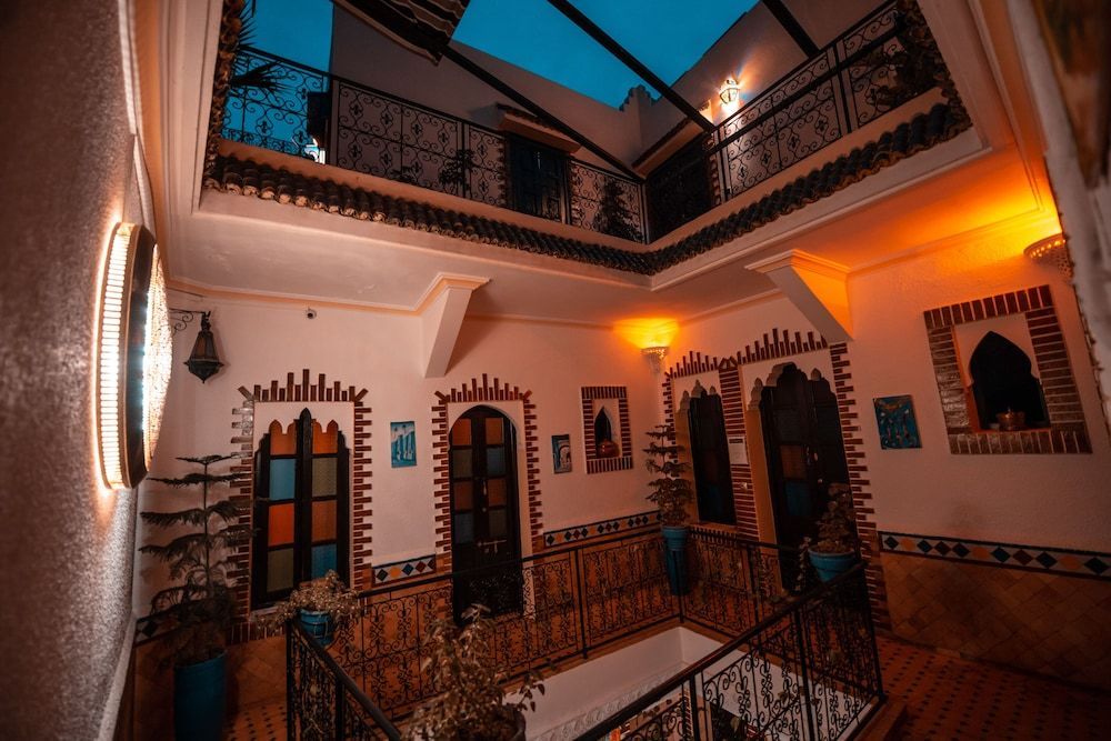 Riad Eva 1