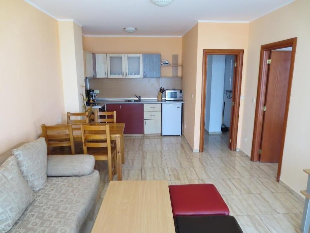 Dolce Vita Apartments 2
