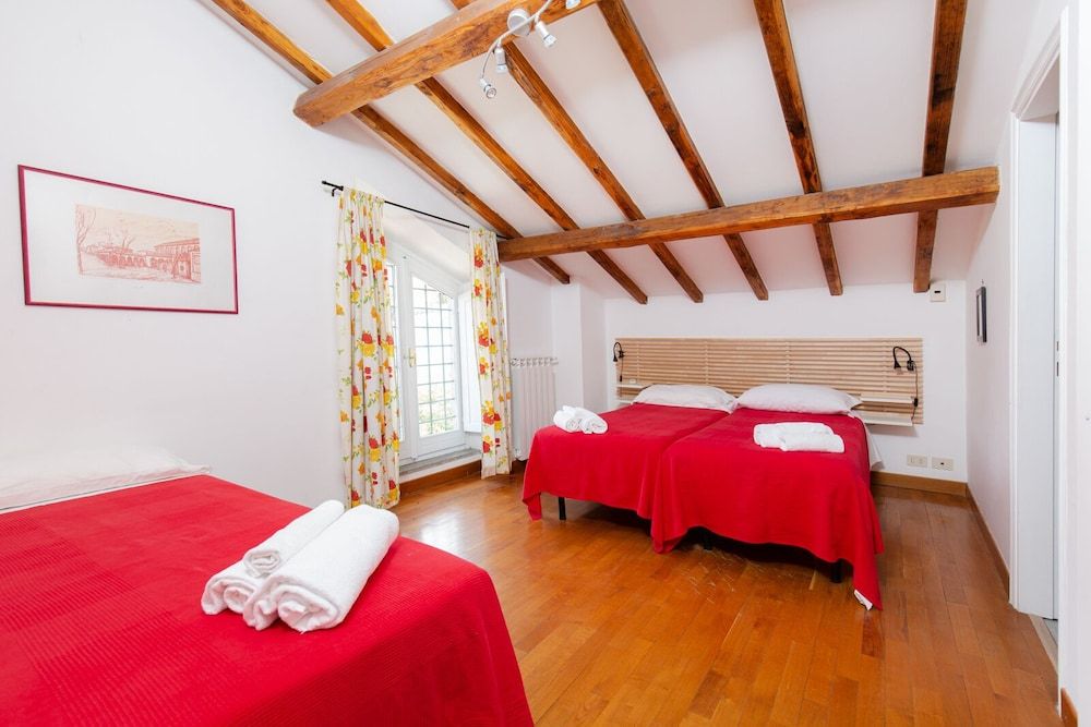 Tenuta Capizucchi 2