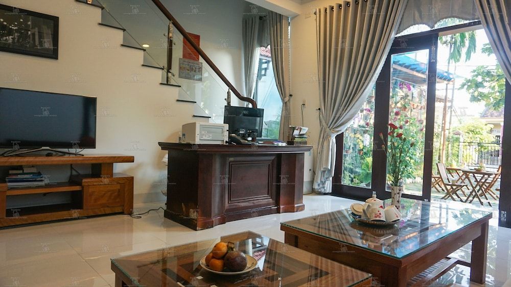 Hanh Nhung Villa 1