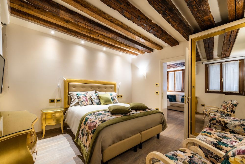 Nike Apartments Venice Castello 2