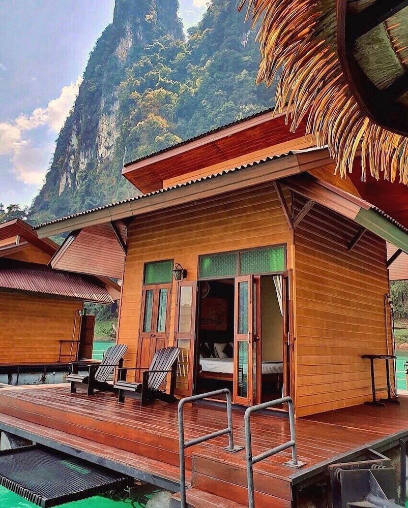 Panvaree Resort 2