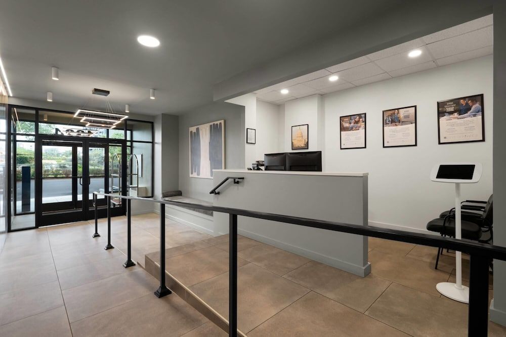 Reside NoMa, a Wyndham Residence 2