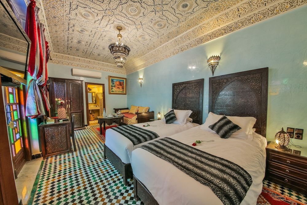 Riad Ghita Palace 1