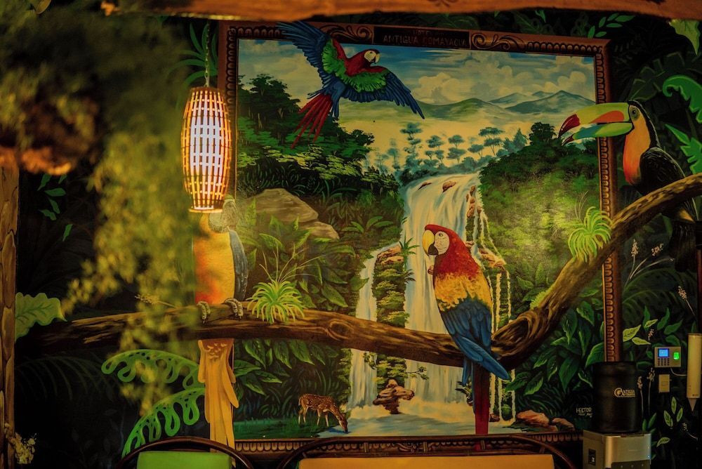 Hotel Antigua Comayagua 2