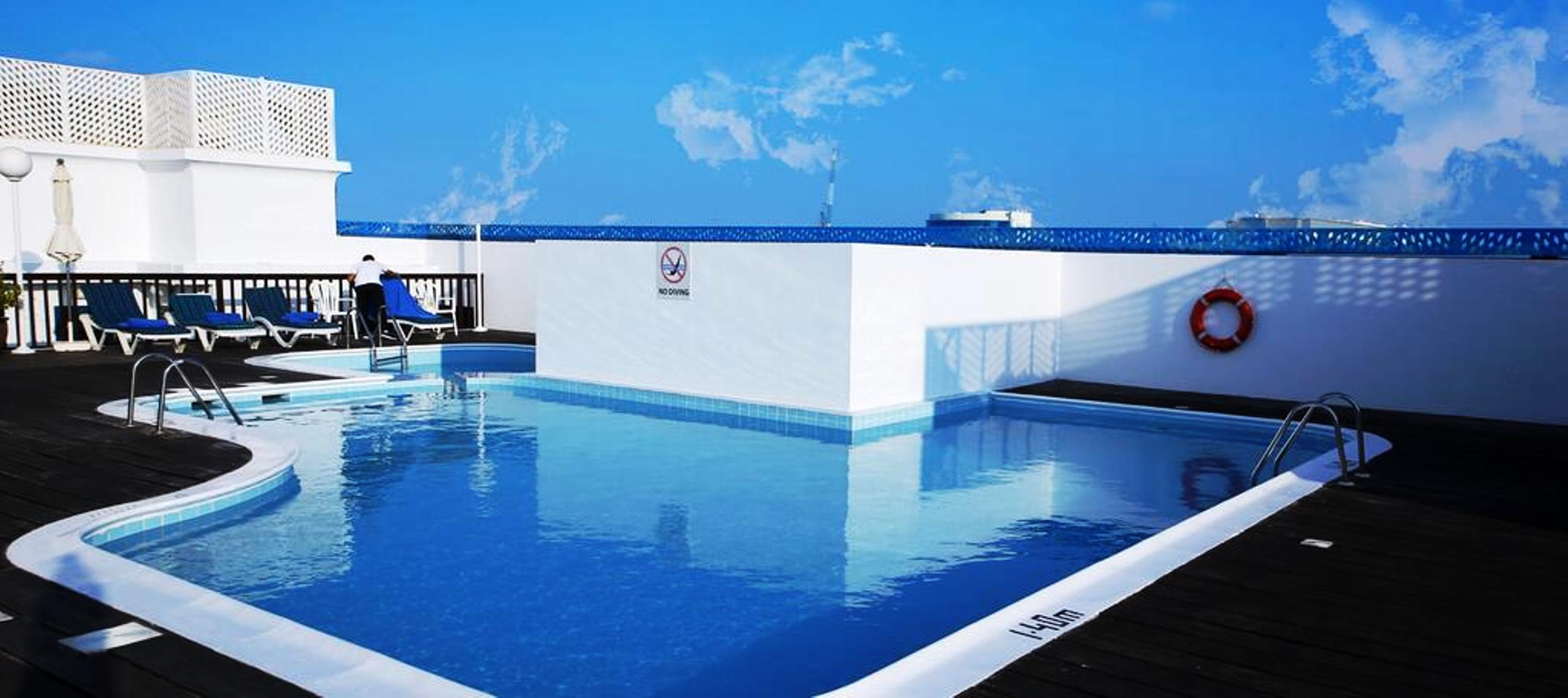 Lavender Hotel by Gloria Hotels and Resorts 2