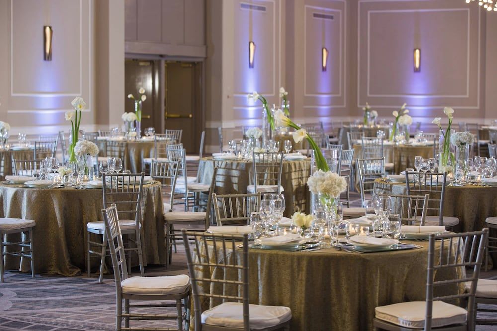 Renaissance Santo Domingo Jaragua Hotel & Casino 2