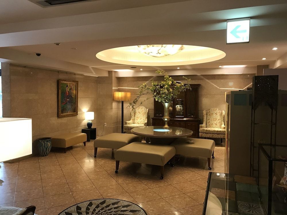 Hotel Pulitzer Jiyugaoka 2