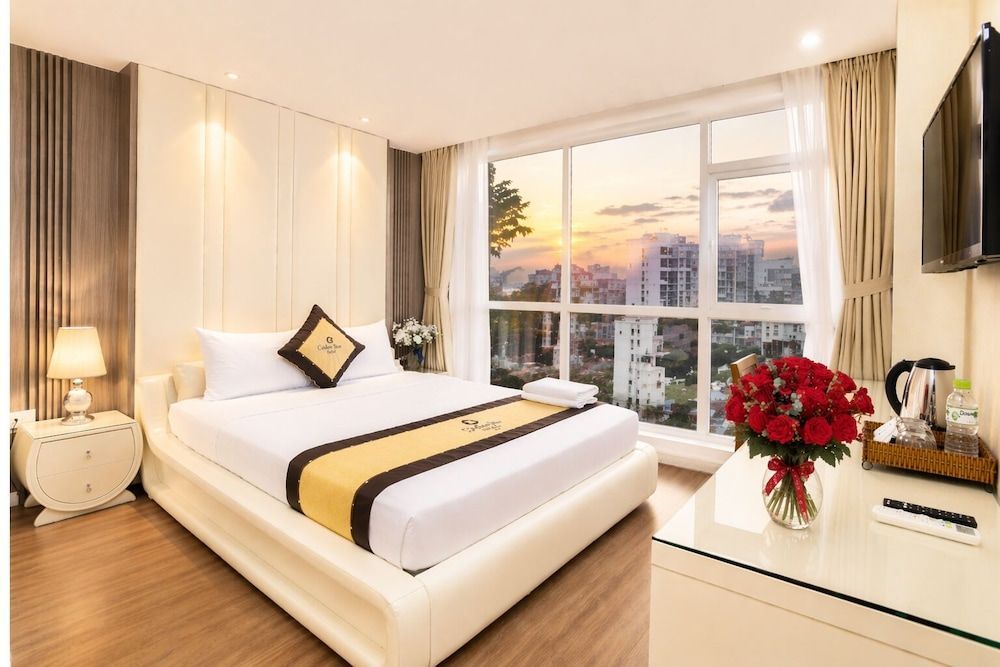 Golden Star Hotel 1