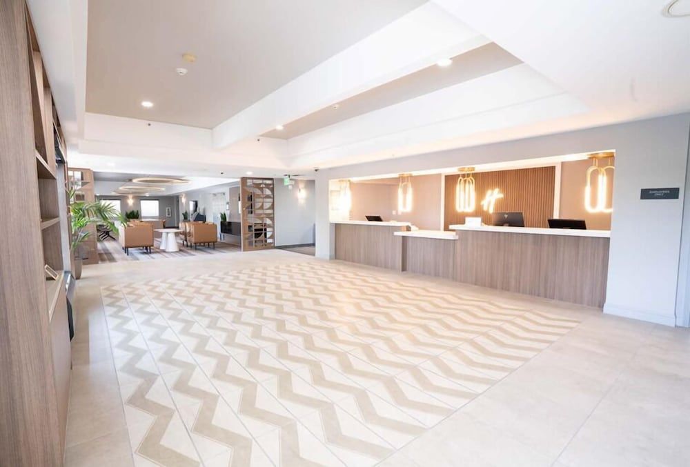 Holiday Inn DUBLIN-PLEASANTON by IHG 2