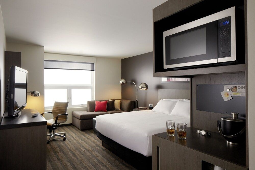 Hyatt House Monroe / Cranbury / South Brunswick 2