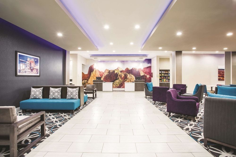 La Quinta by Wyndham La Verkin - Gateway to Zion 2