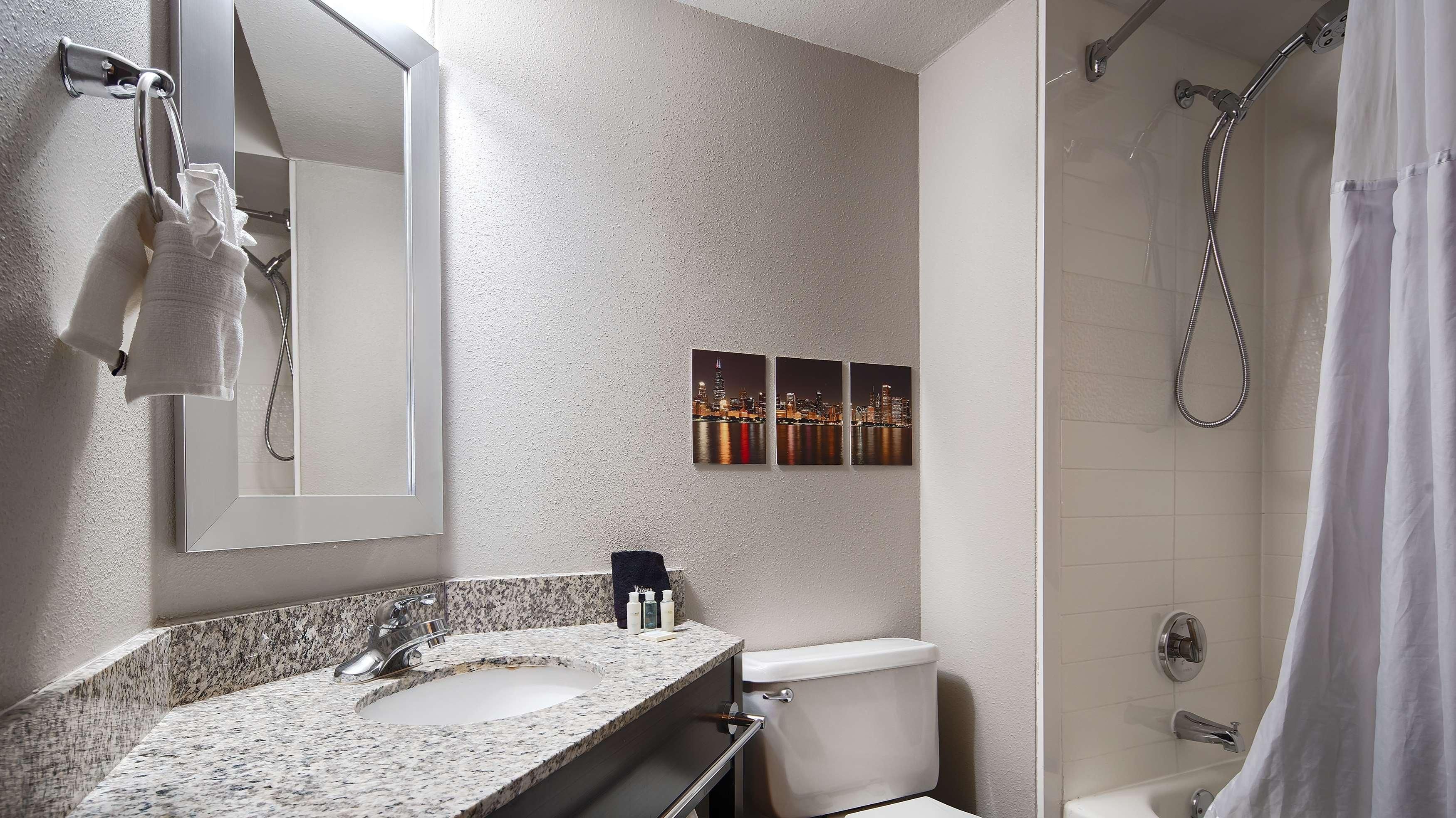 Best Western O'Hare North/Elk Grove Hotel 2