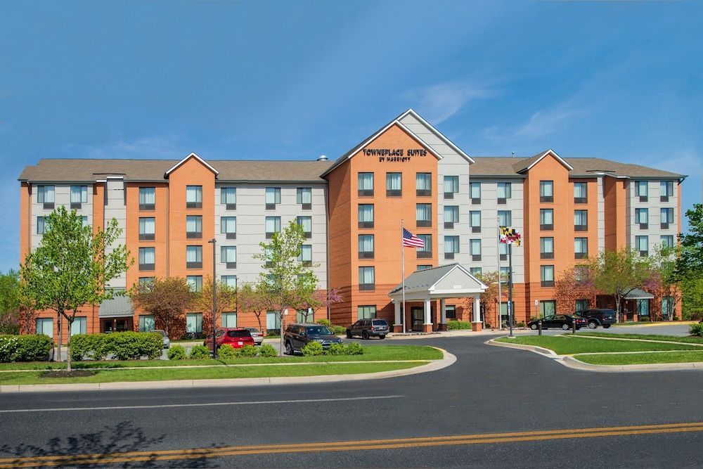 TownePlace Suites by Marriott Frederick 1
