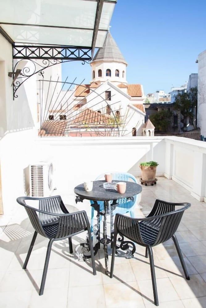 Aθens Dome - Apartments by Live&Travel 1