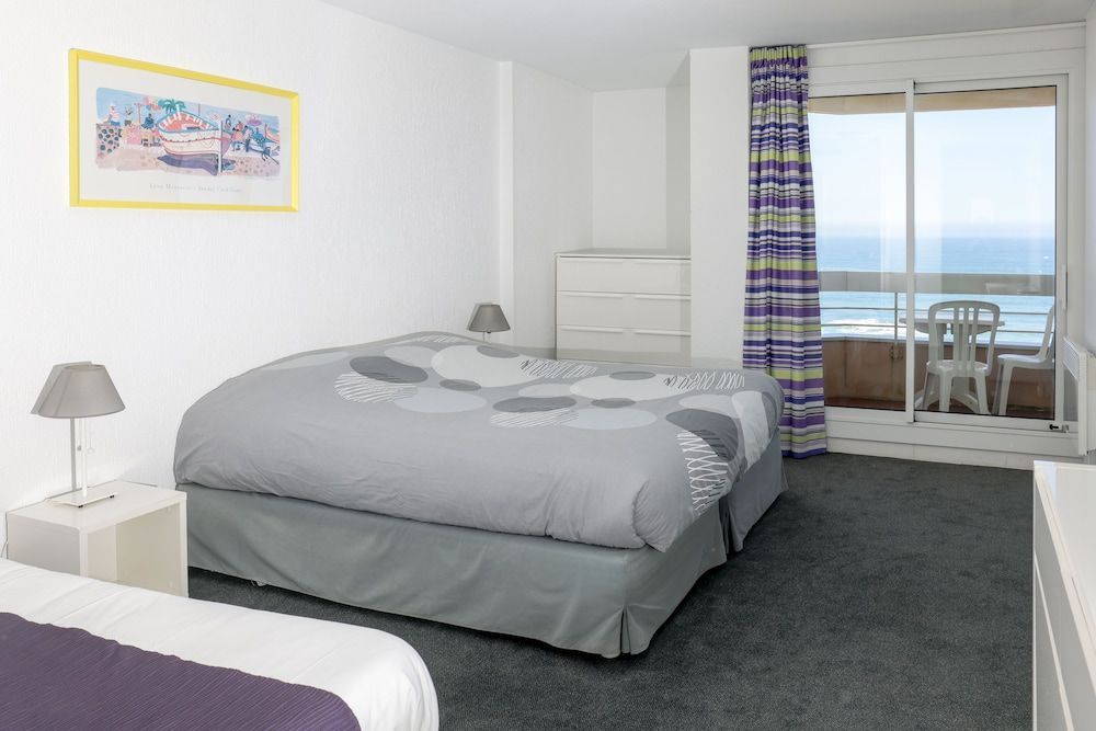 Résidence Victoria Surf 2