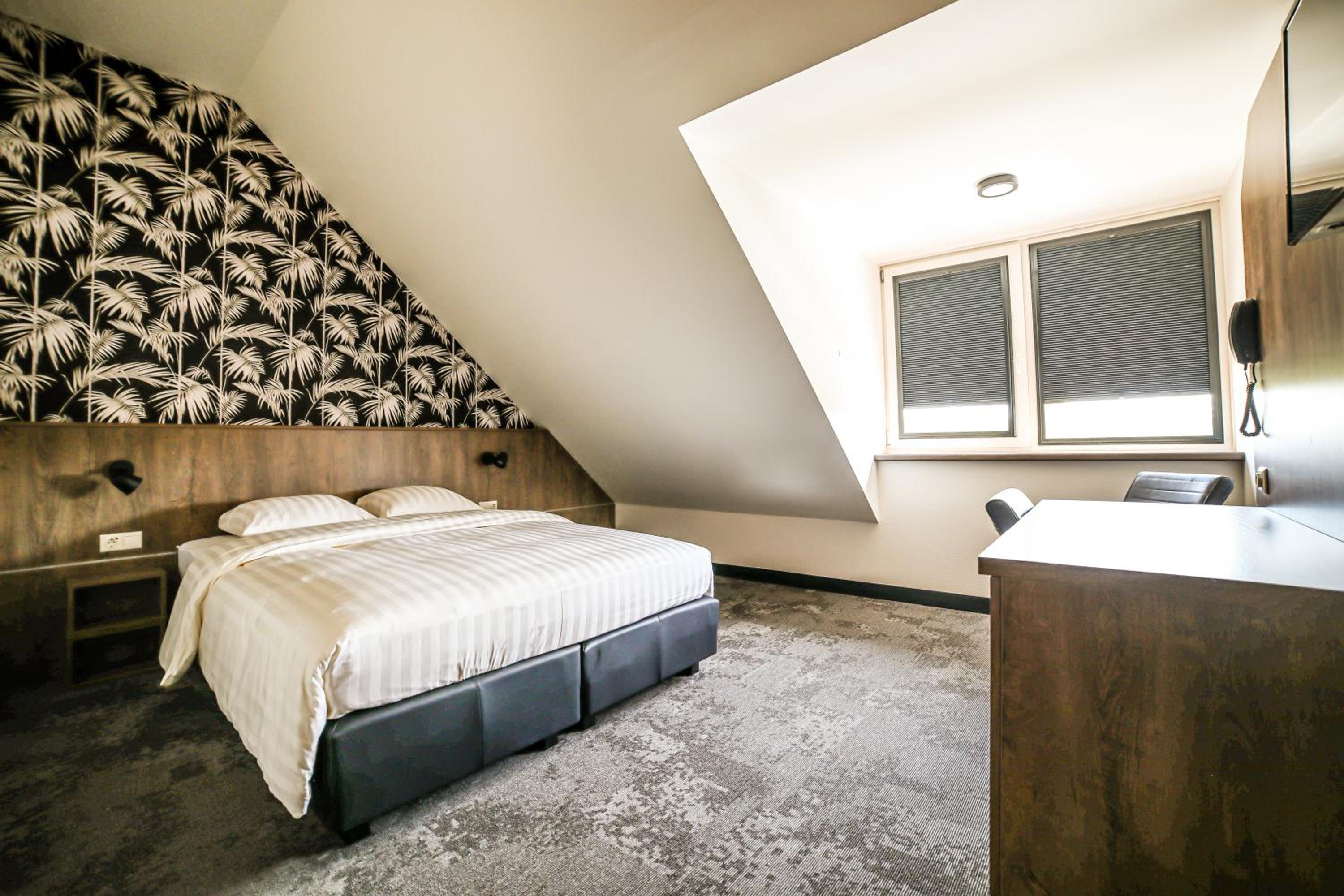Hotel Frans op den Bult 2