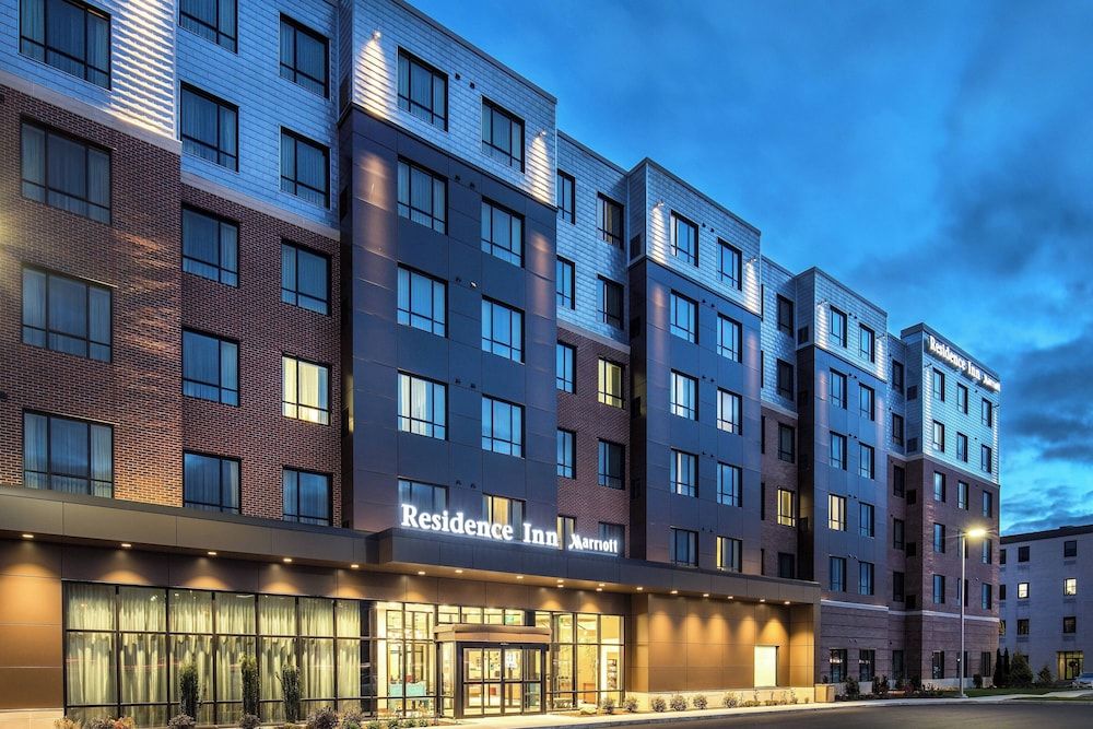 Residence Inn by Marriott Boston Braintree 1