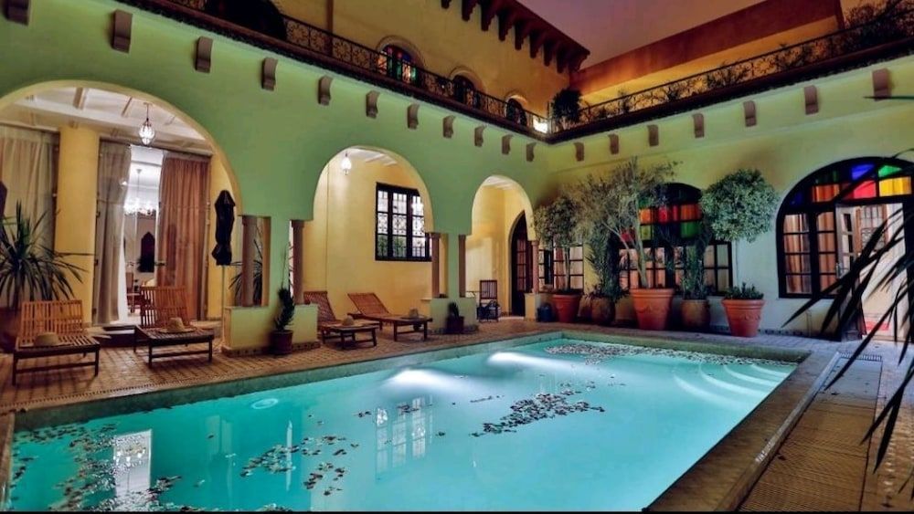 Riad ADAHAB 1