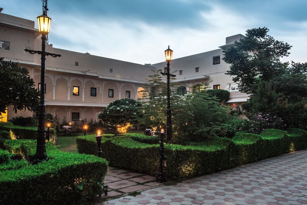 Royal Heritage Haveli - By Leisure Hotels 1