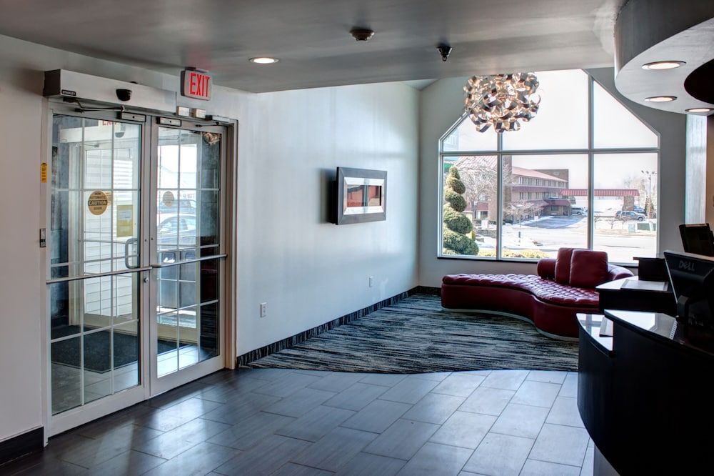 Quality Inn & Suites North-Polaris 2