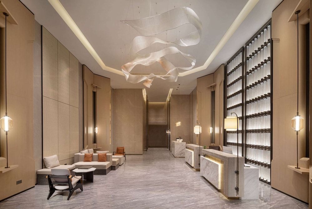 Ramada Encore by Wyndham Dongguan Chang an 2