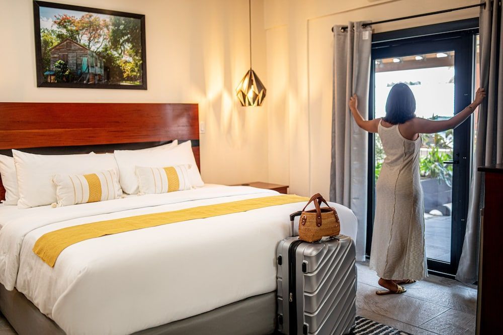 The West House Boutique Hotel 1