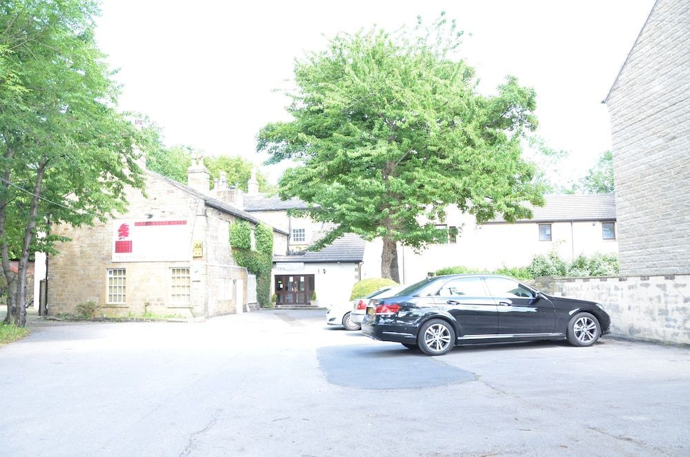 Healey House Hotel 1