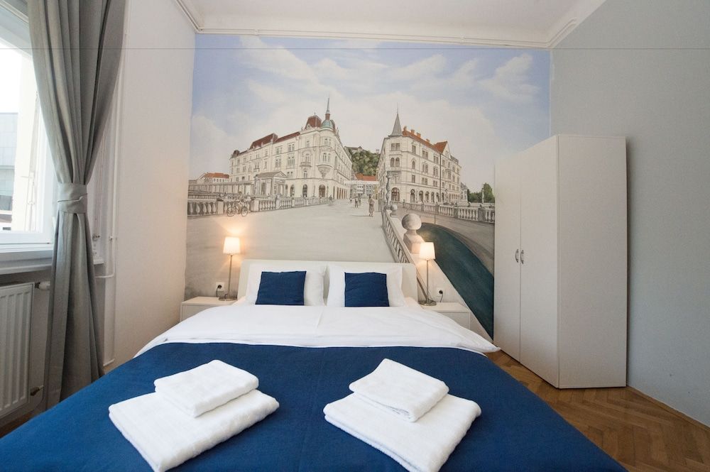 B&B Vila Teslova 2