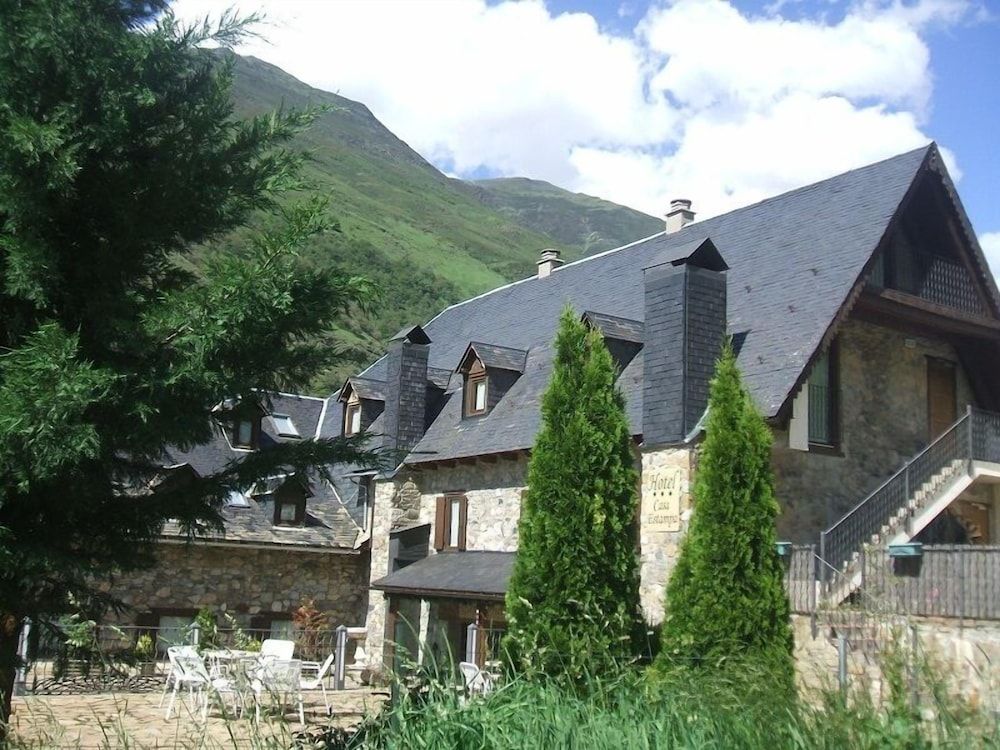 Hotel Casa Estampa 1