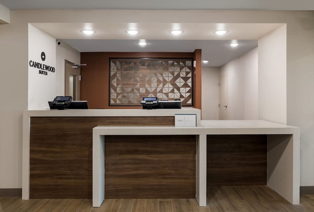 Candlewood Suites LAFAYETTE - RIVER RANCH by IHG 2