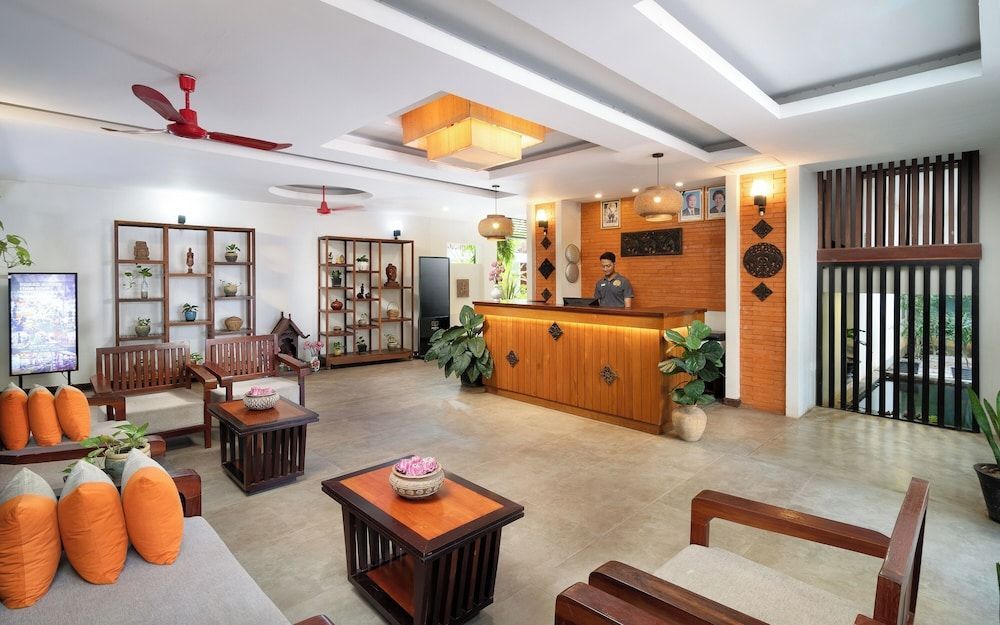 Indra Angkor Residence 2
