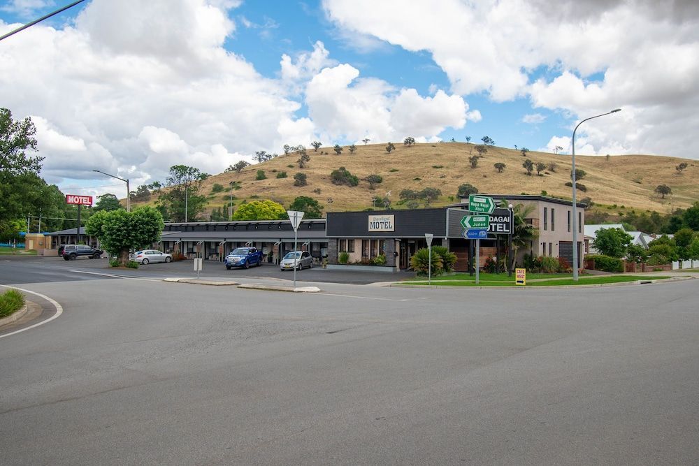 Gundagai Motel 1