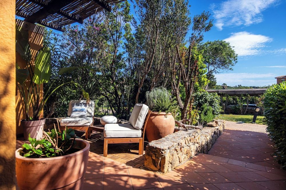 Valesmeralda Boutique Rooms, Porto Cervo Marina Adults only 1