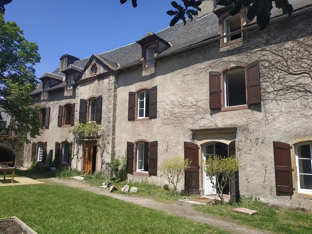 Chambres d'hôtes l'arche d'Yvann 1
