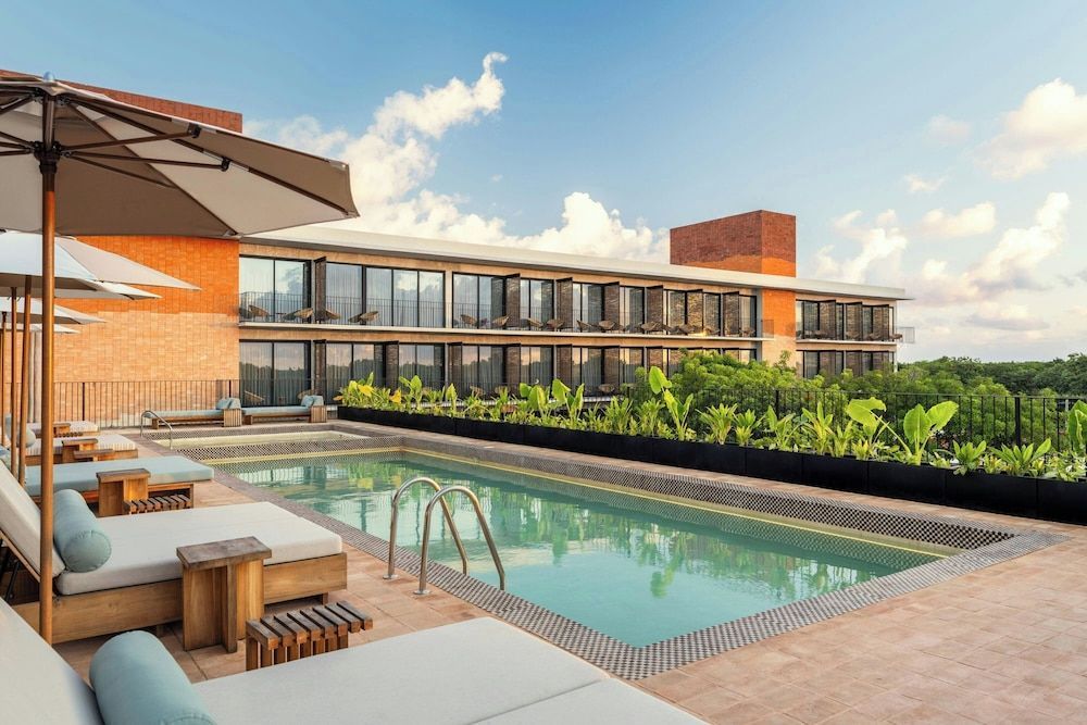Moxy Tulum by Marriott 1
